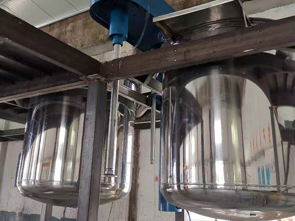 攪拌機廠家